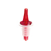 BarUp Free-flow pourer set - 4 pcs