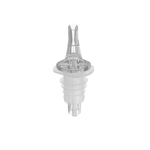 BarUp Free-flow pourer set - 4 pcs BarUp Free-flow pourer set - 4 pcs