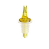BarUp Free-flow pourer set - 4 pcs