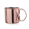 BarUp Copper cocktail mug, capacity 0.5 l