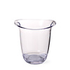 BarUp Pojemnik do wina lub szampana 3 L, 220x185 mm, transparentne BarUp Pojemnik do wina lub szampana 3 L, 220x185 mm, transparentne