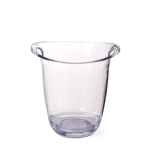 BarUp Pojemnik do wina lub szampana 3 L, 220x185 mm, transparentne BarUp Pojemnik do wina lub szampana 3 L, 220x185 mm, transparentne