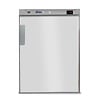 Hendi Stainless Steel Freezer 200 L, -23 °C to -18 °C