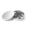 Hendi Mold for cutting a star - a set of 9 pcs.