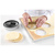 Hendi Round cutting form - set of 9