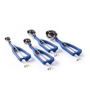 Stöckel Gałkownica Stoeckel - model K, 1/20l, ø56mm