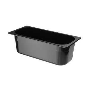 Hendi Ice cream container Polypcarbonate