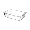 Hendi Ice cream container Polypcarbonate Hendi Ice cream container Polypcarbonate