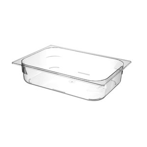 Hendi Ice cream container Polypcarbonate Hendi Ice cream container Polypcarbonate