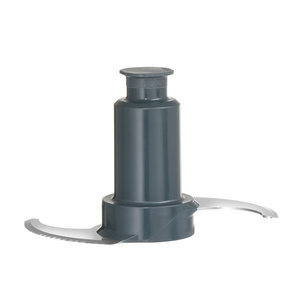 Hendi Smooth knife for CK-5 cutter, CKE-5 emulsifier and CK-301 and CK-401 multi-functional machines