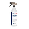 Hendi Rinse Aid and Polishing Steel 1 L