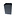 AmerBox 60 L Grey Polypropylene Waste Bin, Without Lid, 60 L