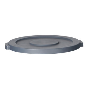 AmerBox Lid for circular container 120L 691038