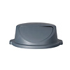 AmerBox Hinged lid for round container 120L 691038