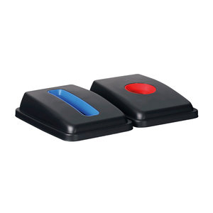 Hendi Lid for rectangular waste bin 60L