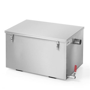 Hendi Fat separator 180l Hendi Fat separator 180l