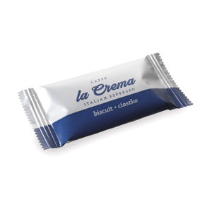 Hendi La Crema caramel cake, pack of 300. Hendi La Crema caramel cake, pack of 300.