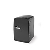 Hendi Milk cooler for automatic coffee machines, black
