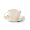 Hendi Cream Espresso Cup 185 ml, (Pack of 6)