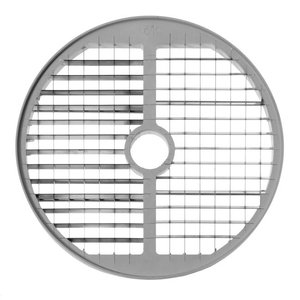 Hendi Cutting discs for TOP LINE 600 and 800 slicer 8x8 cubes