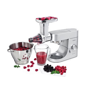 Kenwood Attachment - for rubbing soft fruit Kenwood Attachment - for rubbing soft fruit