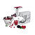 Kenwood Attachment - for rubbing soft fruit