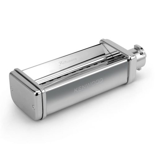 Hendi Attachment - for making tagliatelle (fettuccine) pasta (6.5 mm) Hendi Attachment - for making tagliatelle (fettuccine) pasta (6.5 mm)
