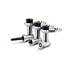 Kenwood Attachment - grinder for meat, fish, vegetables