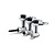 Kenwood Attachment - grinder for meat, fish, vegetables