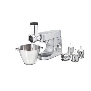 Kenwood ROTO shredder attachment for grating potatoes, cheese