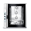 Hendi Electric Combi Oven 10 x GN 2/1, 27,6 W Hendi Electric Combi Oven 10 x GN 2/1, 27,6 W