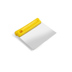Lilly Codroipo Pizza dough knife Lilly Codroipo Pizza dough knife