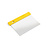 Lilly Codroipo Pizza dough knife - pliable