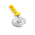 Lilly Codroipo Pizza cutter curved