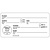 Hendi Food Safety stickers - Use by date