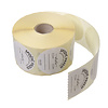 Hendi Food Safety Stickers - Consume Before