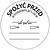 Hendi Food Safety Stickers - Consume Before