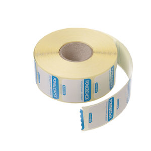 Hendi Naklejki Food Safety, wielorazowe - poniedziałek Hendi Naklejki Food Safety, wielorazowe - poniedziałek