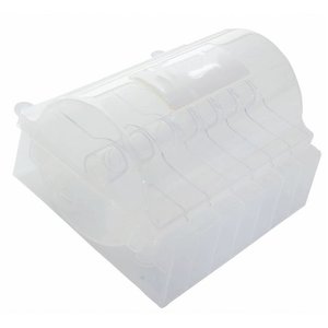 Hendi Food Safety sticker dispenser Hendi Food Safety sticker dispenser