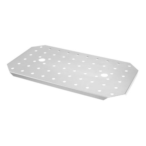 Hendi Gastronorm perforated inserts Hendi Gastronorm perforated inserts