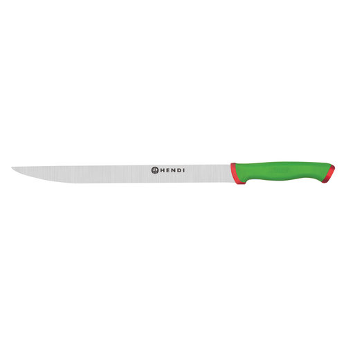 Hendi Filleting Knife 240 mm, Duo Hendi Filleting Knife 240 mm, Duo