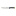 Hendi Knife for Cutting Meat 210 mm, Gastro