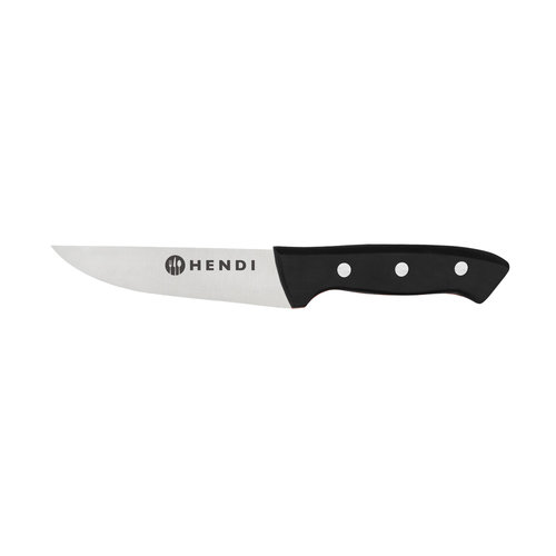 Hendi Nóż do krojenia mięsa 145 mm, Profi Hendi Nóż do krojenia mięsa 145 mm, Profi