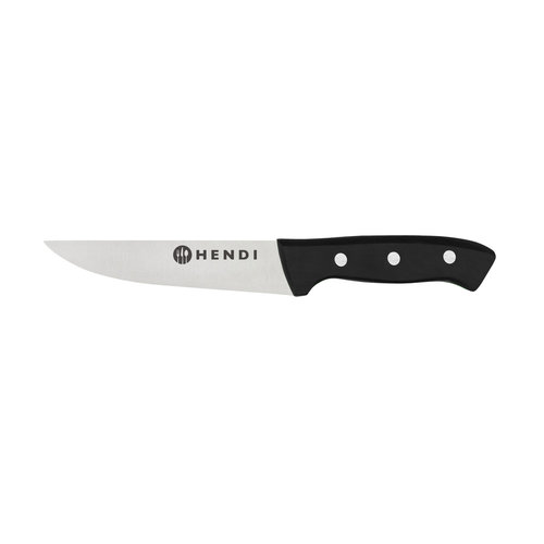 Hendi Knife for Cutting Meat 165 mm, Profi Hendi Knife for Cutting Meat 165 mm, Profi