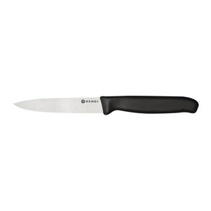 Hendi Knife for Peeling Fruits 90 mm, with Serrated Pointed Blade Hendi Knife for Peeling Fruits 90 mm, with Serrated Pointed Blade