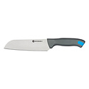 Prige Santoku Knife 180 mm, Gastro
