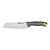 Prige Nóż santoku 180 mm, Gastro ze szlifem kulowym