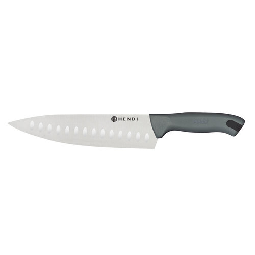 Prige Cook's Knife 230 mm, Gastro with Ball Selection Prige Cook's Knife 230 mm, Gastro with Ball Selection