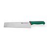 Hendi Cake Knife 240 mm, Green Line