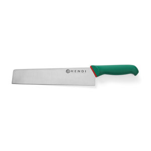 Hendi Nóż do ciasta 240 mm, Green Line Hendi Nóż do ciasta 240 mm, Green Line